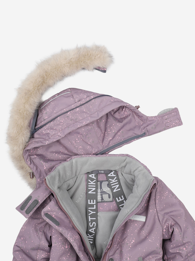 Костюм NIKASTYLE