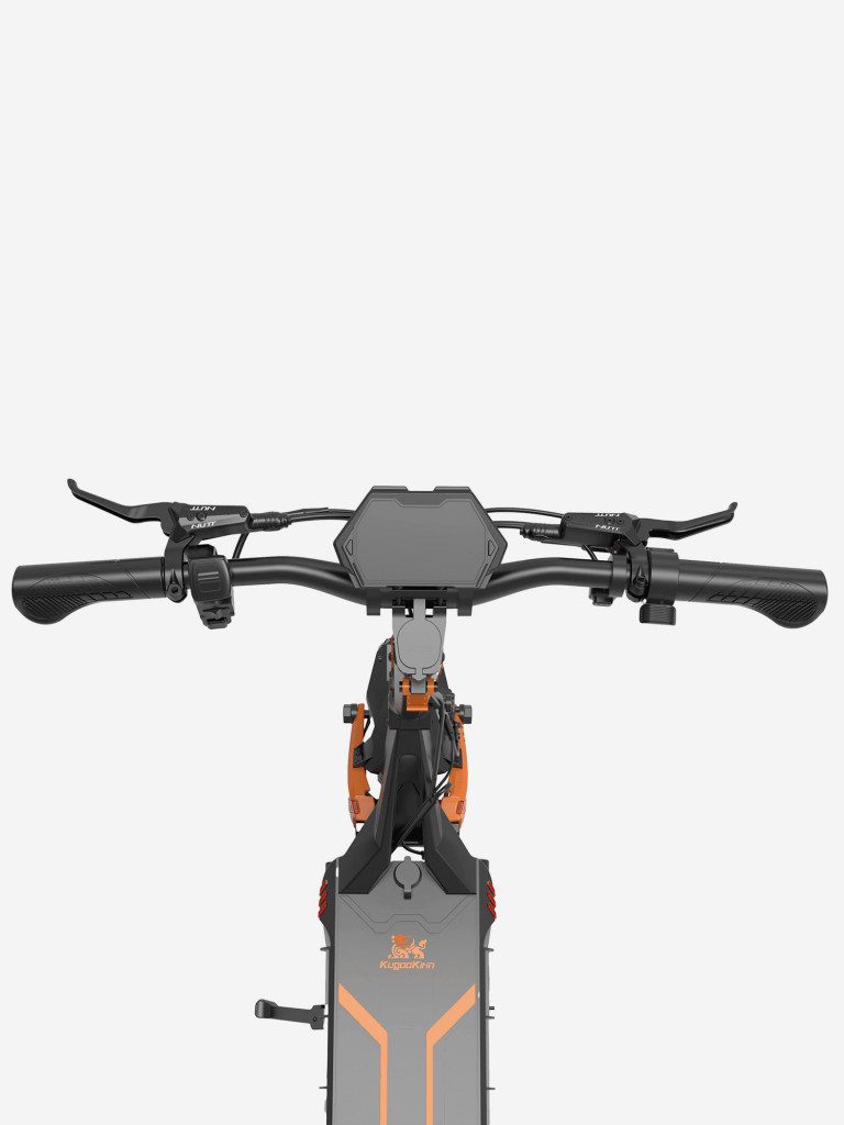 Электросамокат Kugoo Kirin G3 Pro