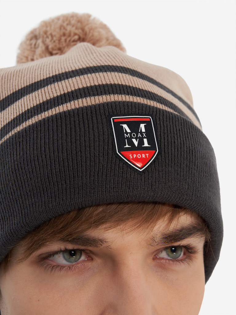 Шапка Moaxsport Blizzard