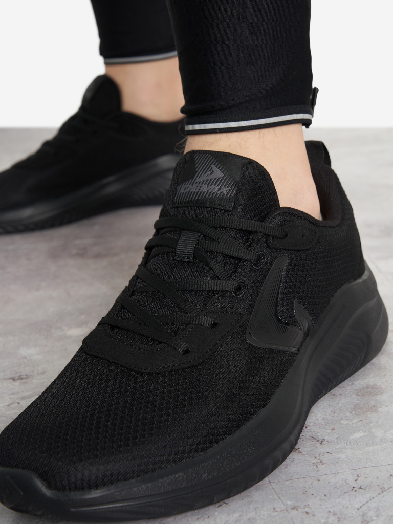 Кроссовки мужские Demix Turbo 2