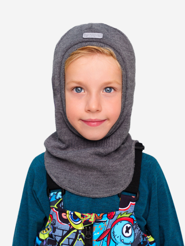 Шапка для мальчиков PlayToday