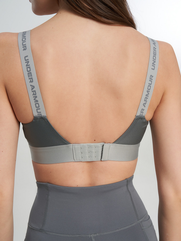 Топ бра спортивный Under Armour Infinity High 2.0