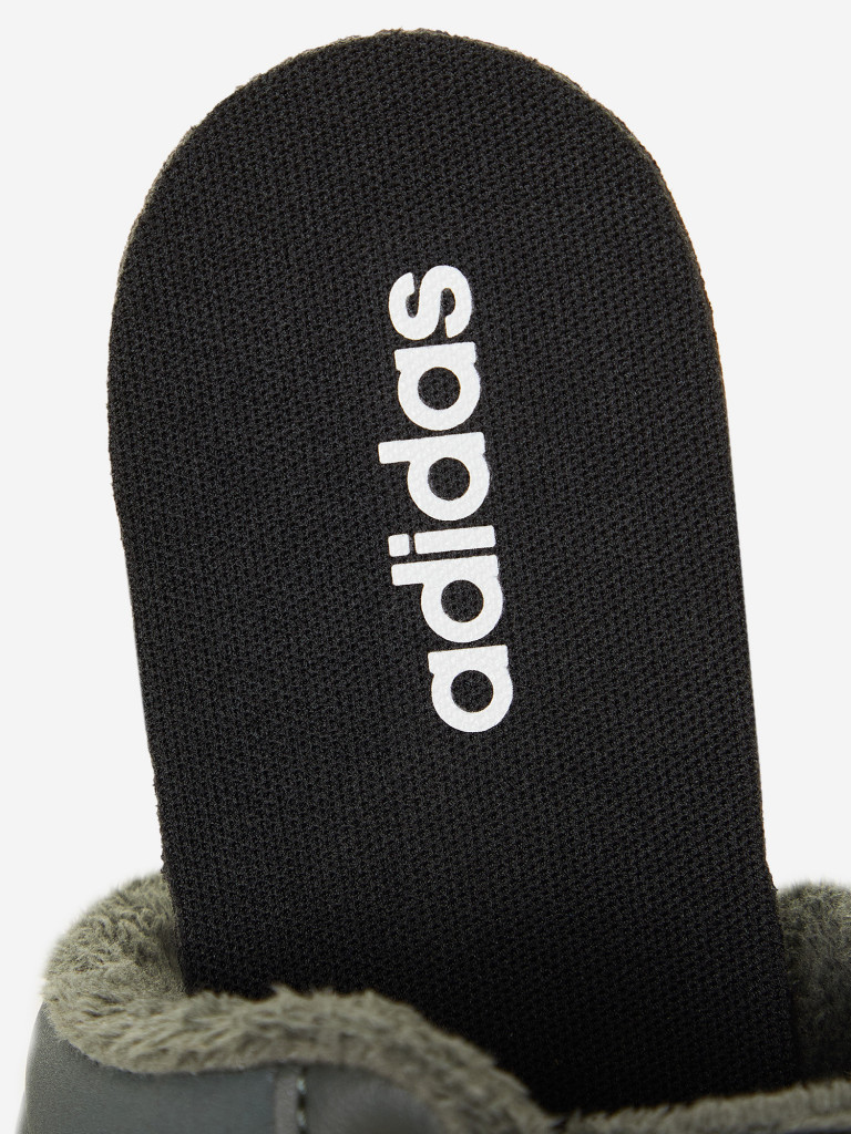 Кеды мужские adidas Hoops 2.0 Mid
