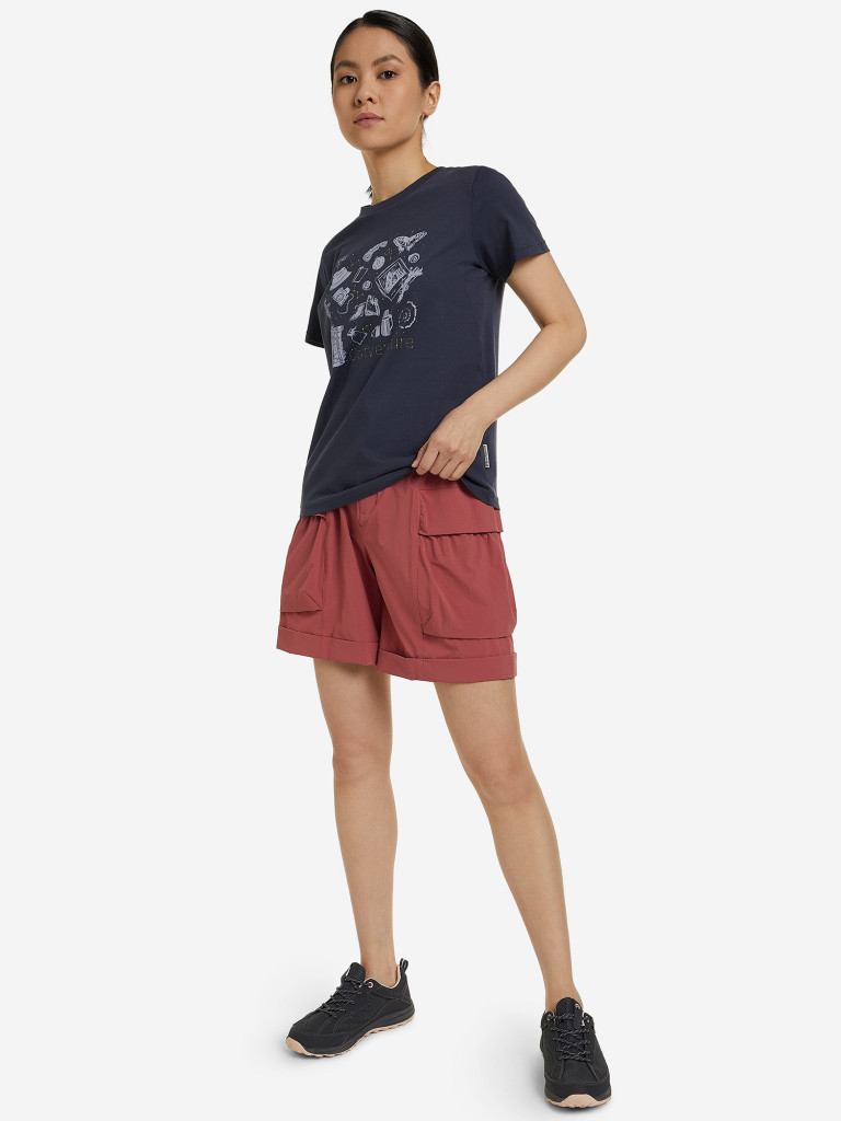 Шорты женские Outventure