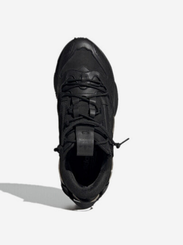 Кроссовки Adidas Ozweego Zip