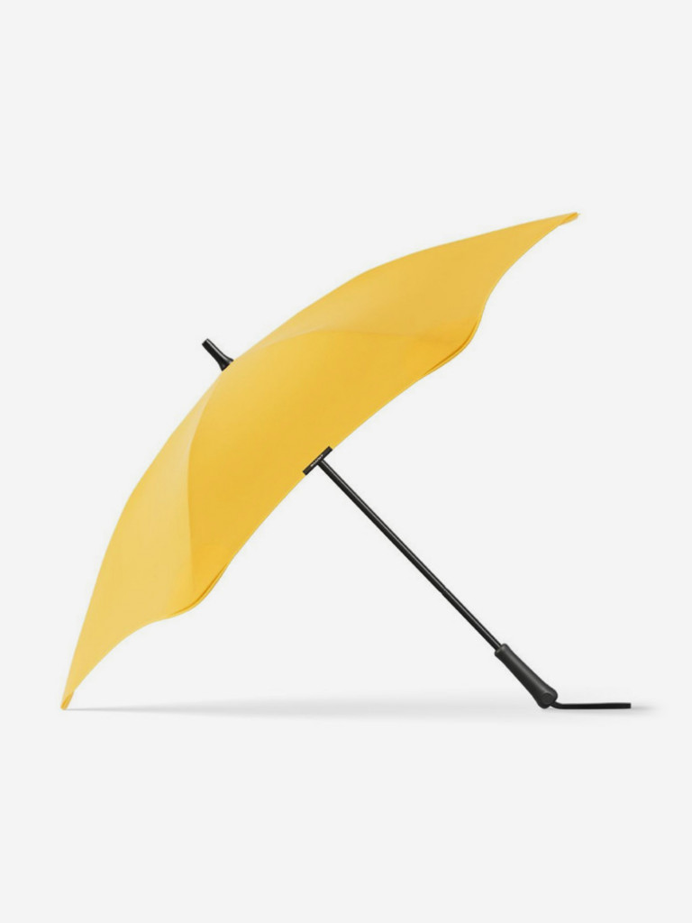 Зонт трость BLUNT Classic New Citrus Yellow