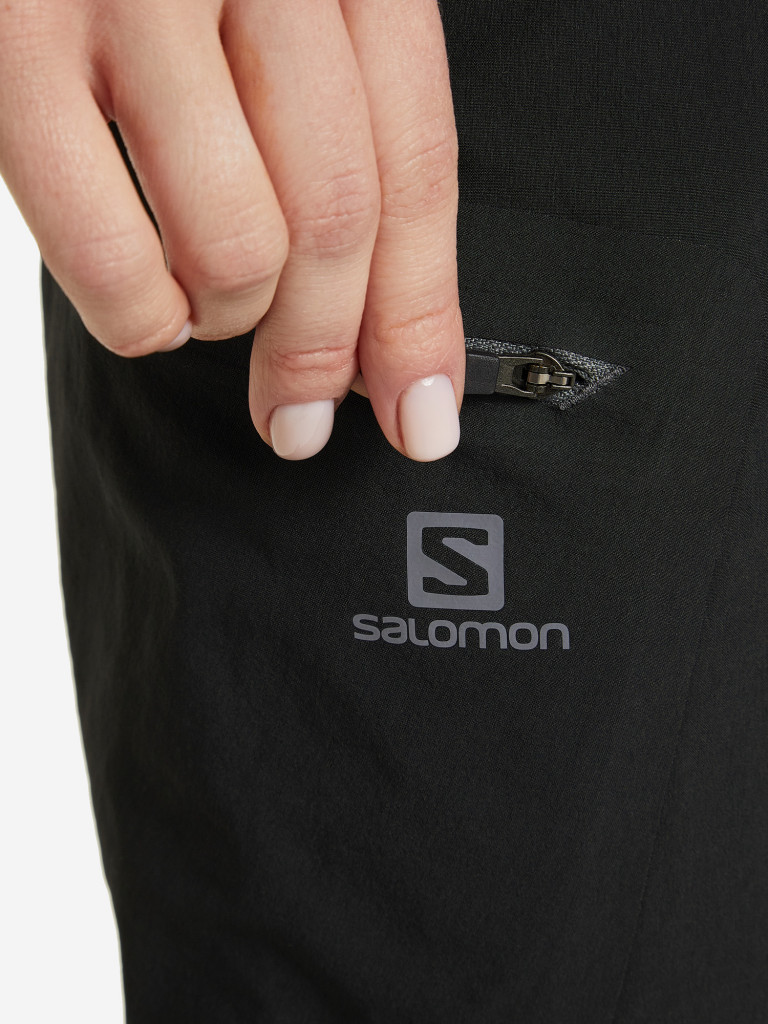 Шорты женские Salomon Wayfarer