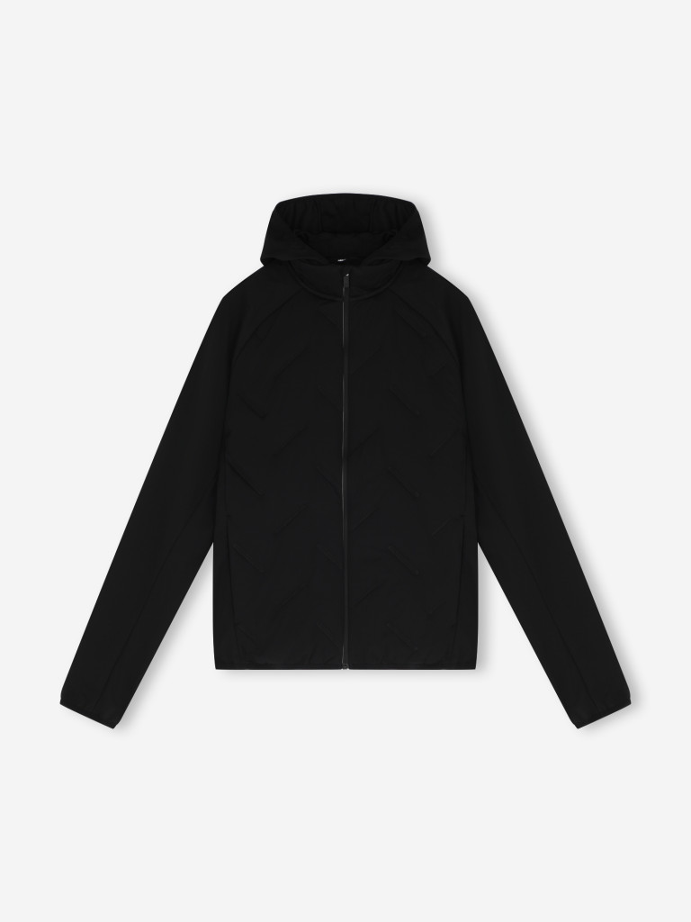 Куртка для беговых лыж мужская Rukka Maatiala Hood