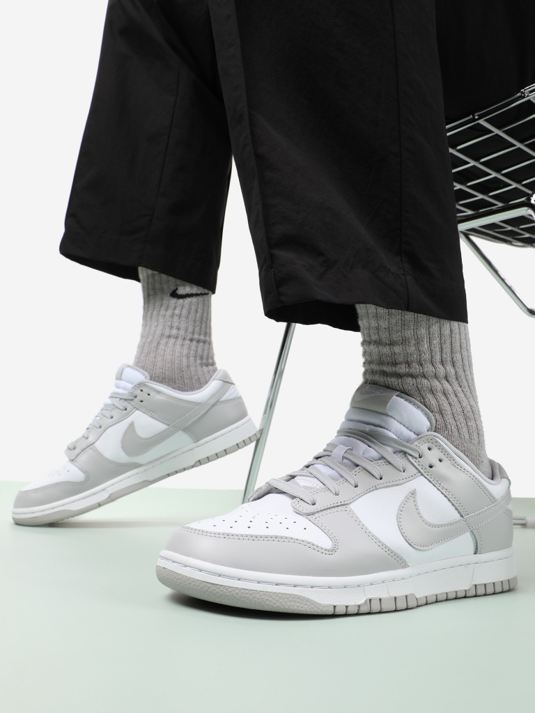 Кеды мужские Nike Low Retro