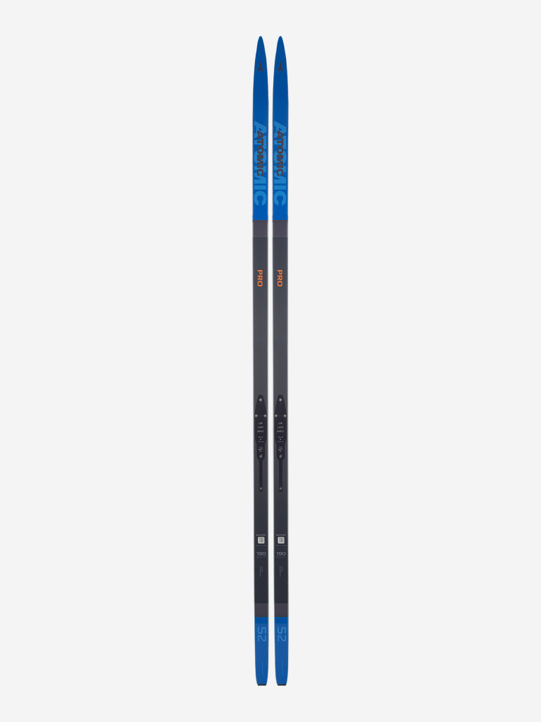 Беговые лыжи Atomic PRO S2