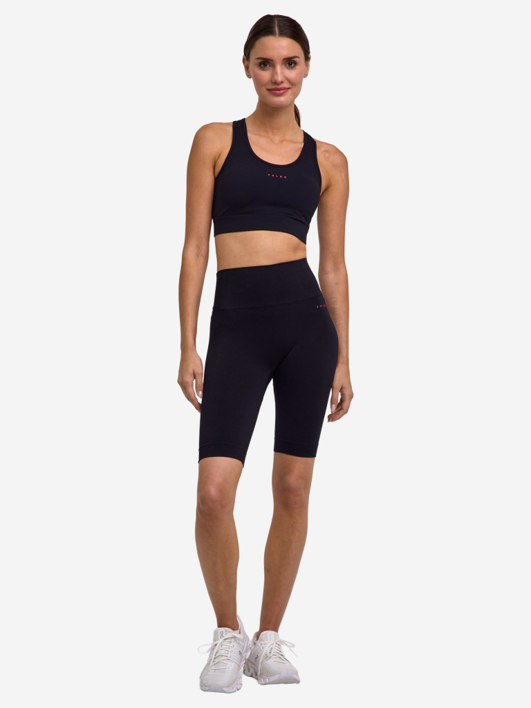 Женские спортивные шорты FALKE