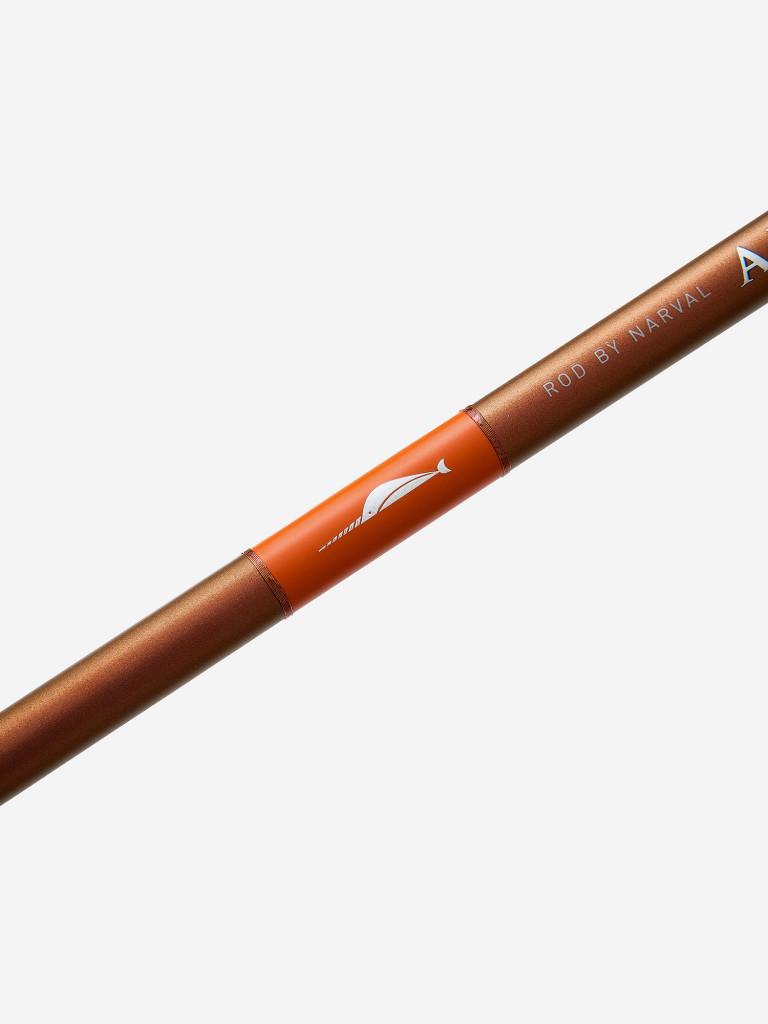 Спиннинг Narval Fishing Argument II 80L max 18g Ex-Fast