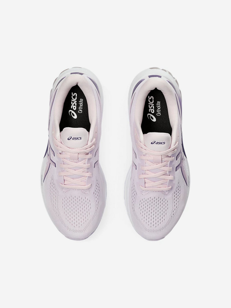 Кроссовки женские ASICS GT-1000 12