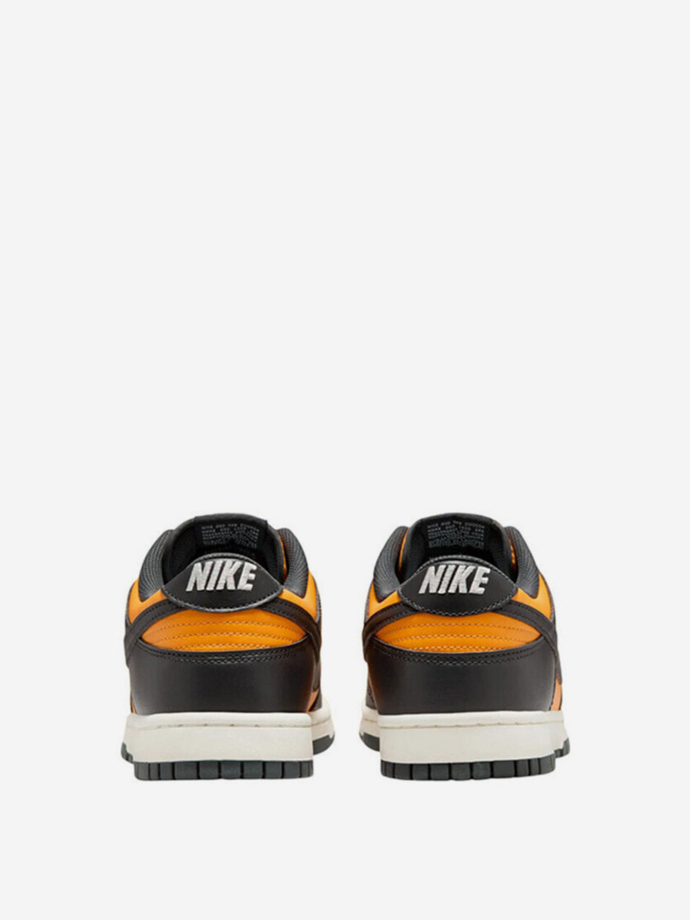 Кроссовки Nike Dunk Low Retro Sundial Anthracite