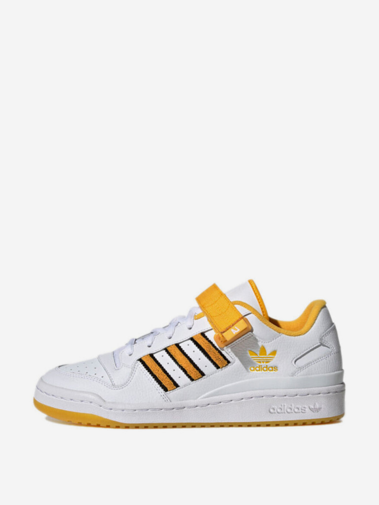Кроссовки Adidas Forum Low City Pack Los Angeles