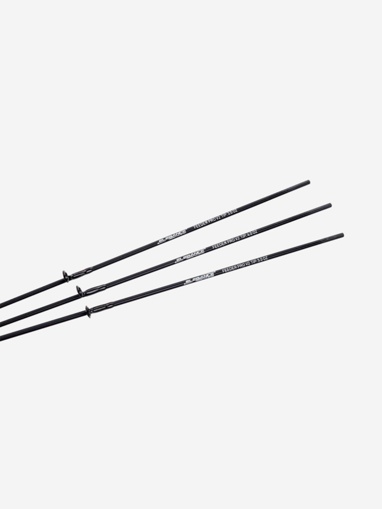 Удилище фидерное ELEGANCE FEEDER PRO V2 3.60м тест max 140г