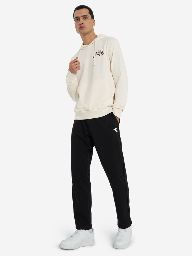 Худи мужское Diadora