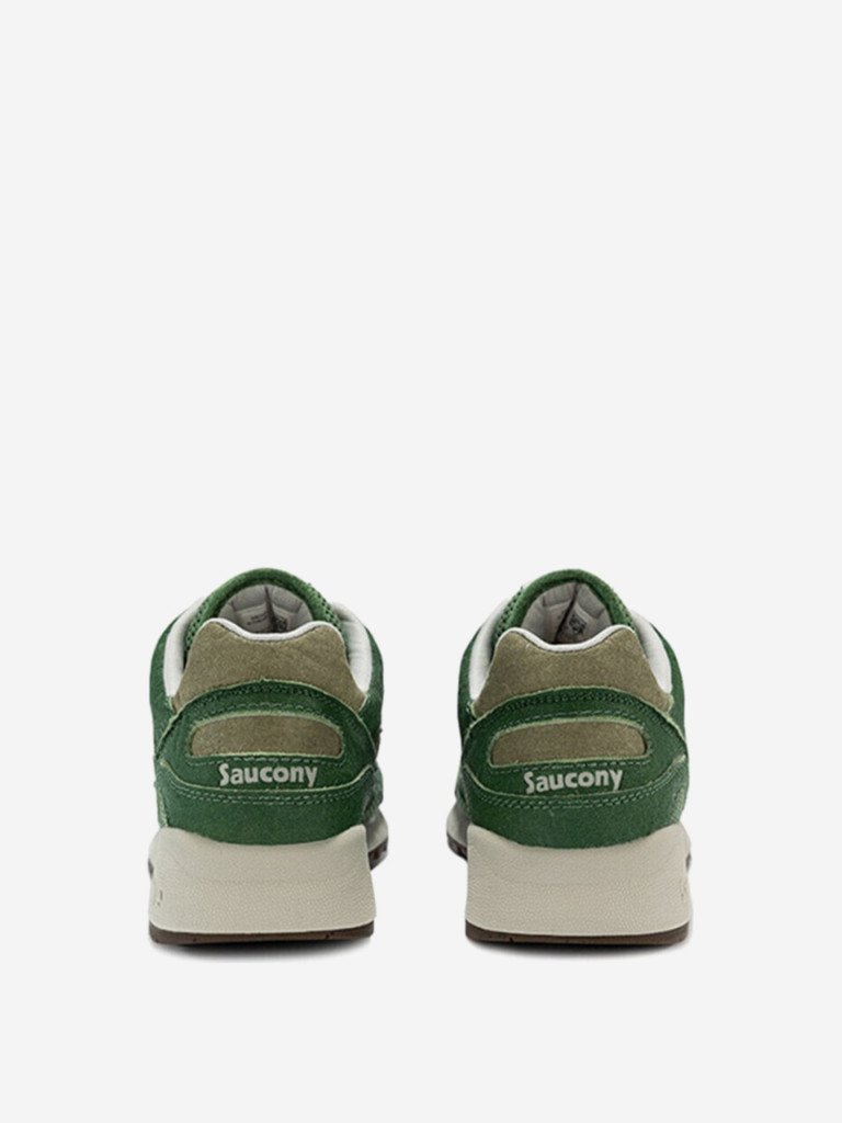Кроссовки Saucony Shadow 6000