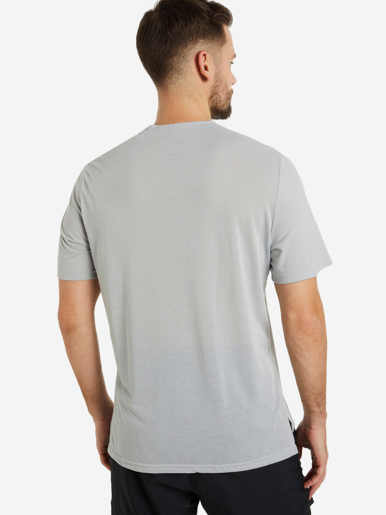 Футболка мужская Reebok Graphic