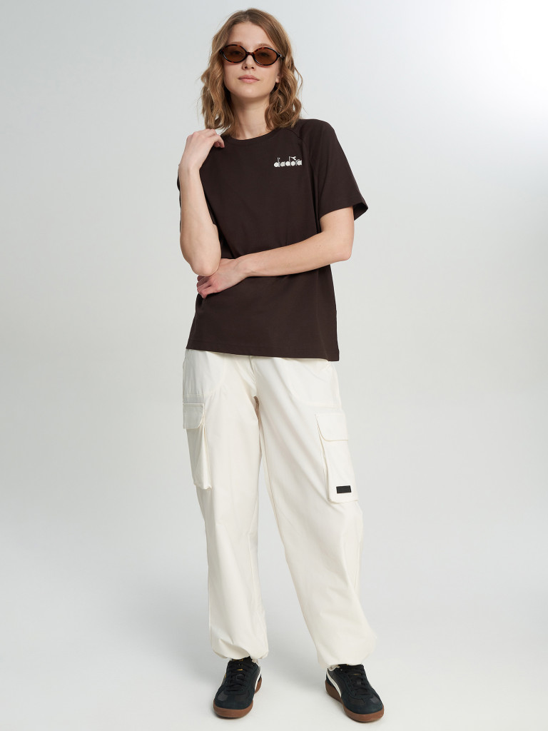Футболка женская Diadora