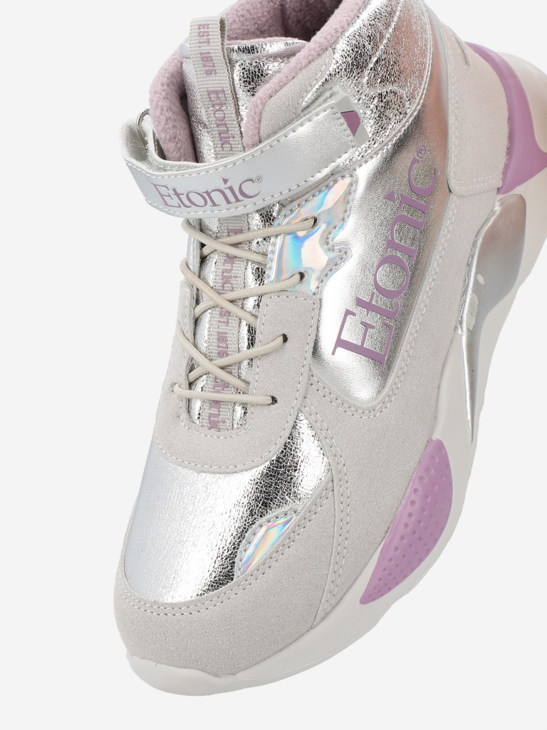 Кроссовки для девочек Etonic Metropolis