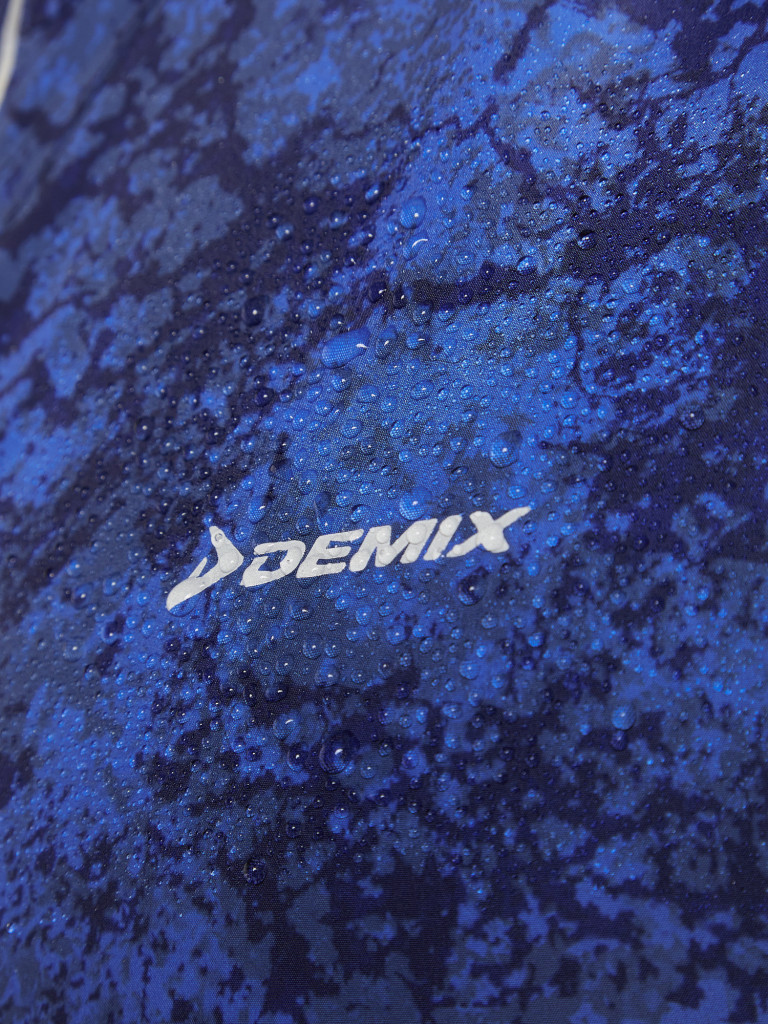 Ветровка мужская Demix