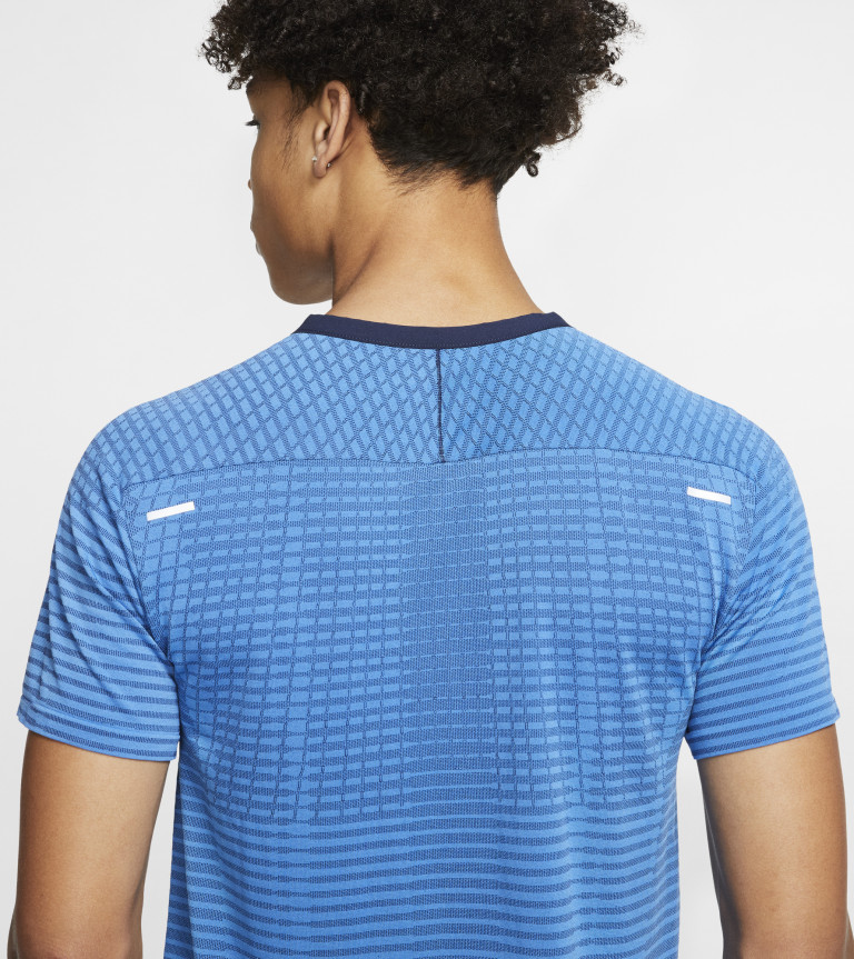Футболка мужская Nike TechKnit Ultra
