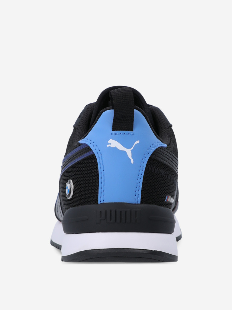 Кроссовки мужские PUMA BMW MMS R78