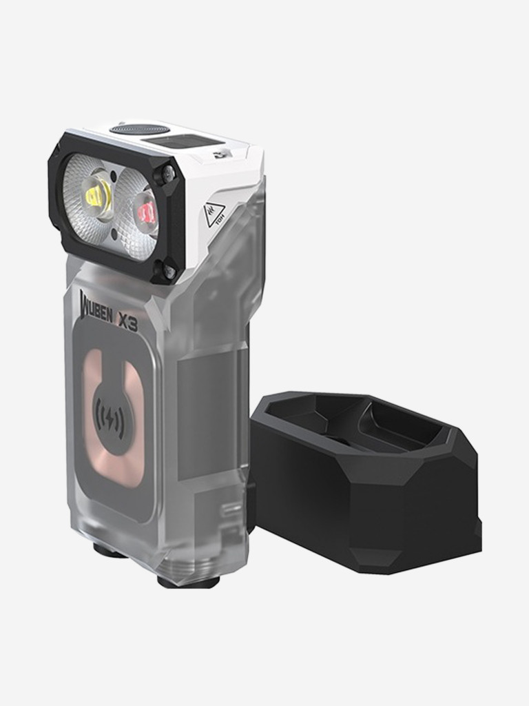 Фонарь Wuben X3