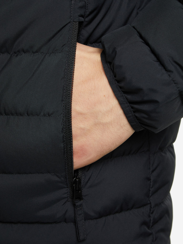 Ультралегкий пуховик мужской Outventure