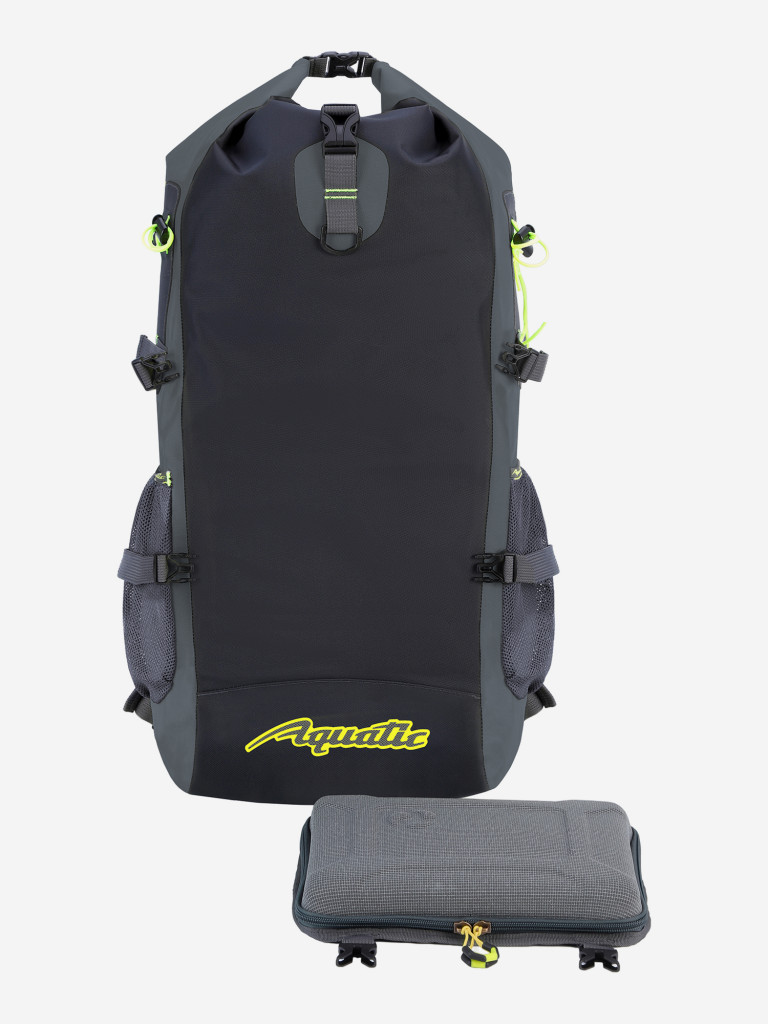 Герморюкзак Aquatic ГР-50СС, 50 л
