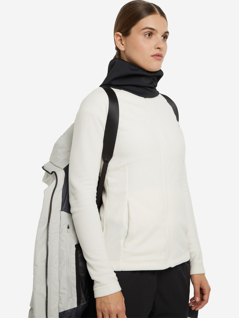 Пуховик женский KRAKATAU Amery