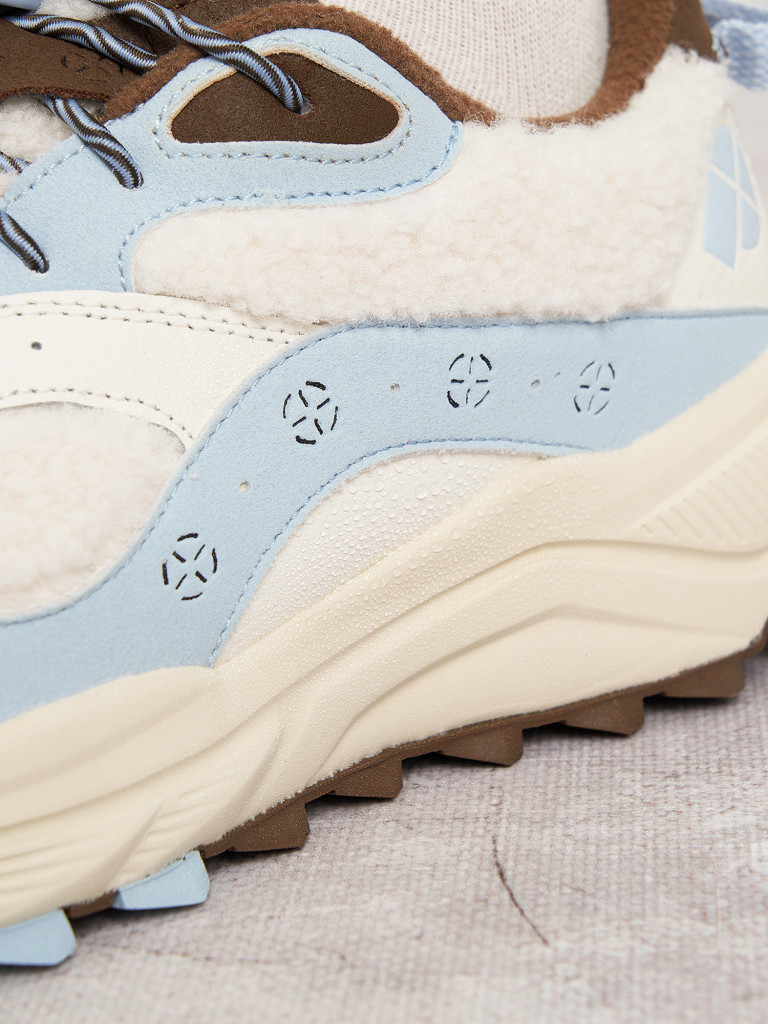 Кроссовки утепленные женские Protest Nimar