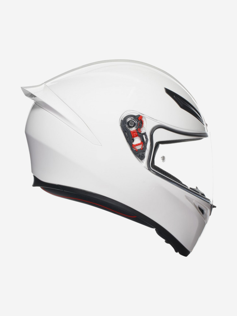 Мотошлем интеграл AGV K1 S E2206 White