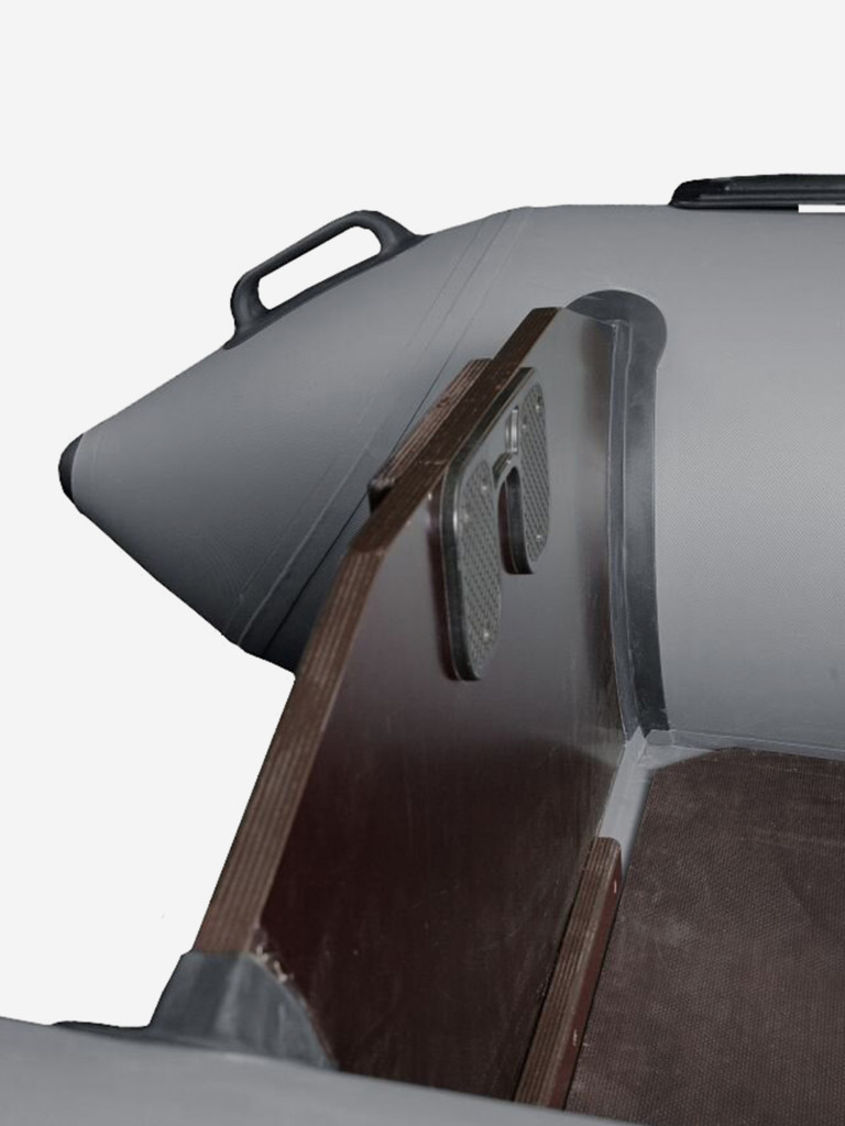 Надувная лодка FLINC FT320K , сине-красный