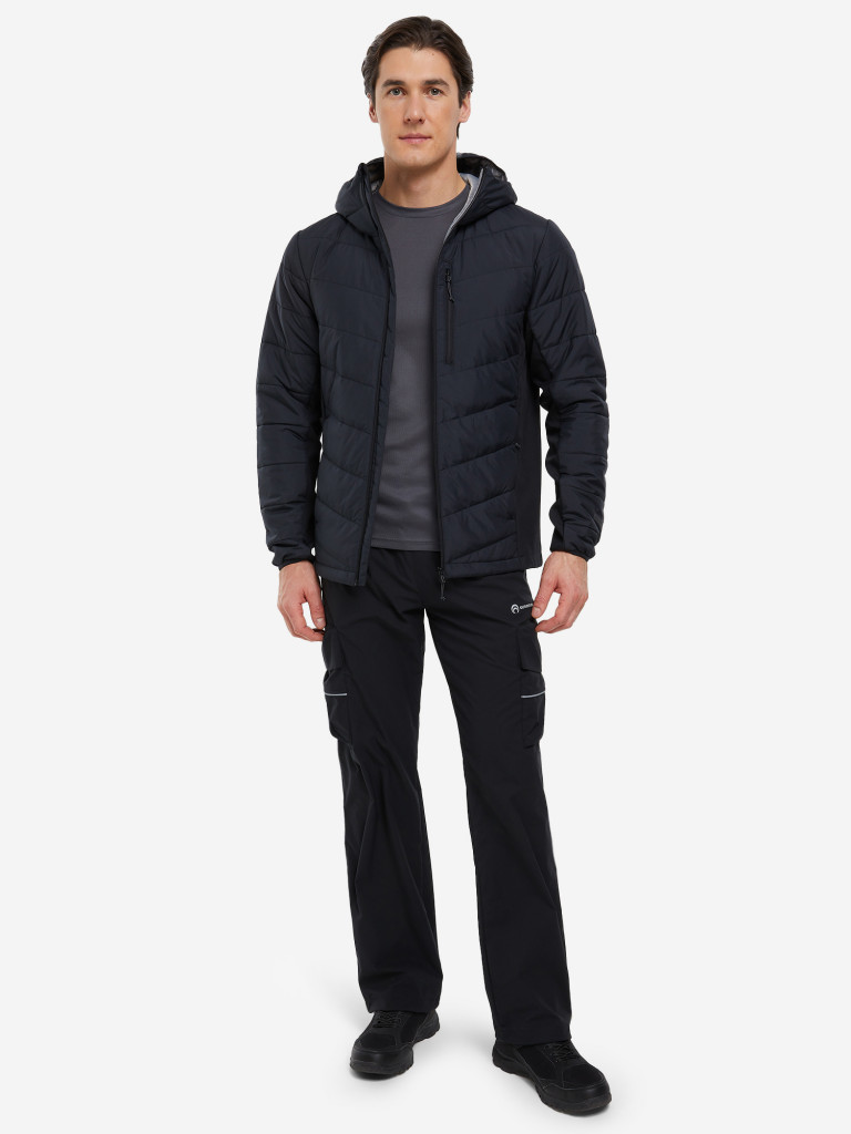 Куртка утепленная мужская Outventure