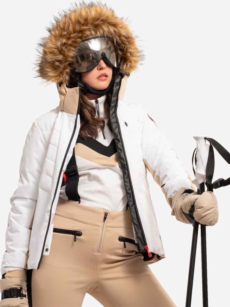 Толстовка женская IcePeak Elwell