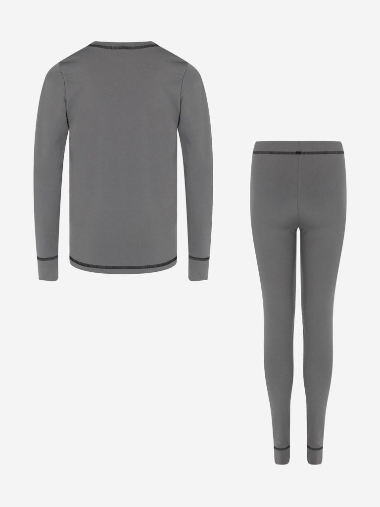 Термокомплект детский Wool&Cotton