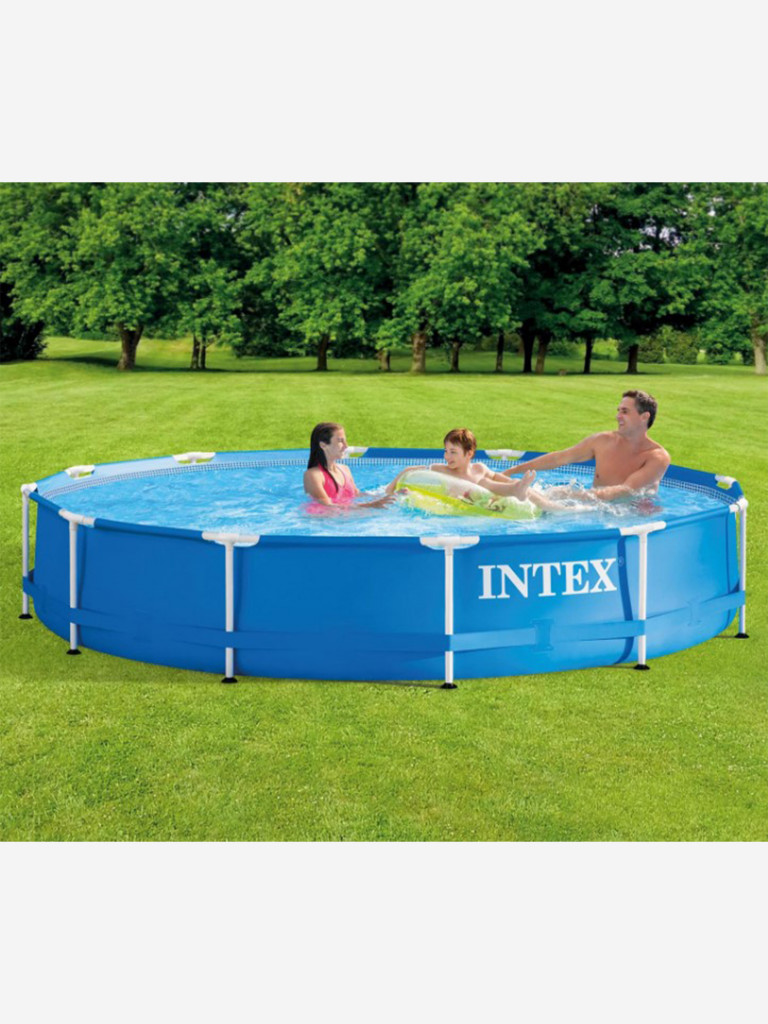 Бассейн каркасный Intex 28212NP (336х76см)