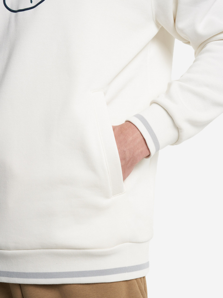 Худи мужское PUMA Squad