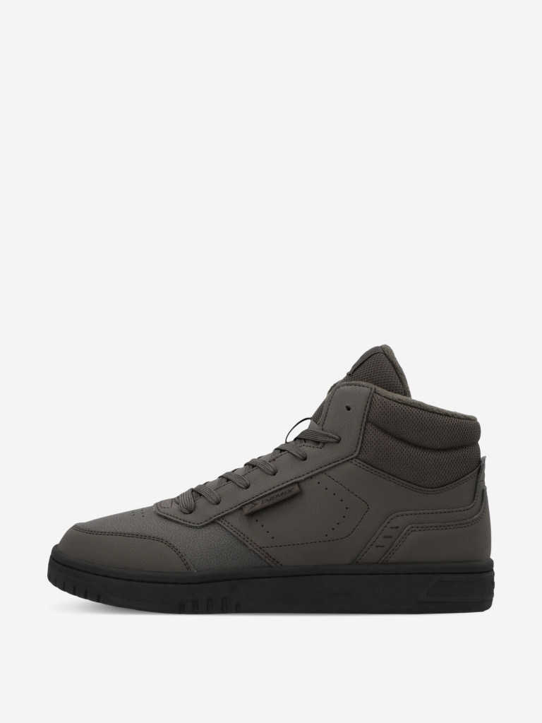 Кеды утепленные мужские Demix Board 6