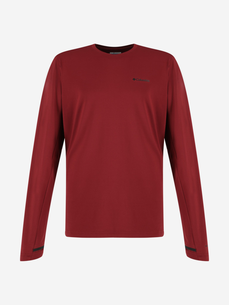 Лонгслив мужской Columbia Tech Trail Long Sleeve Crew II