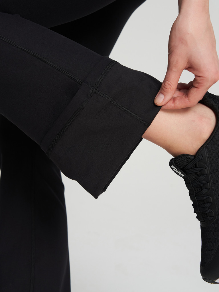 Легинсы женские PUMA Shapeluxe