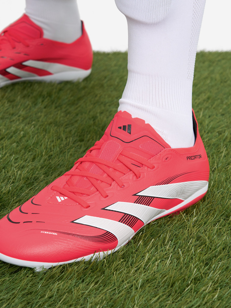 Бутсы мужские adidas Predator League Fg/Mg