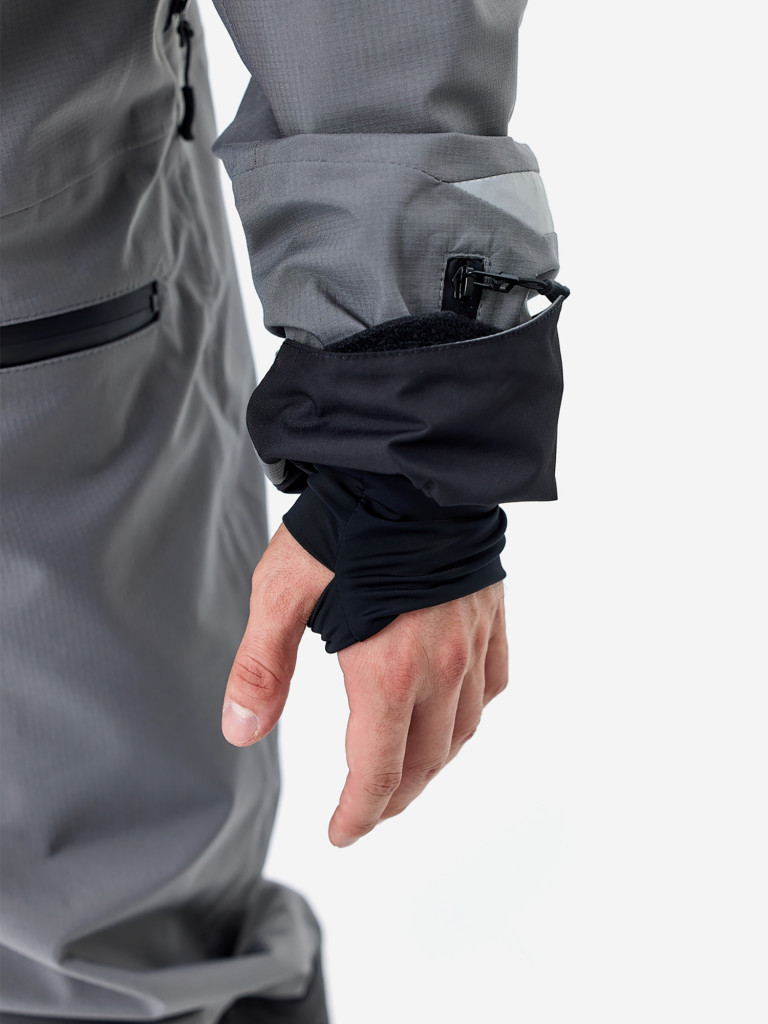 Комбинезон Hyperlook Rebel