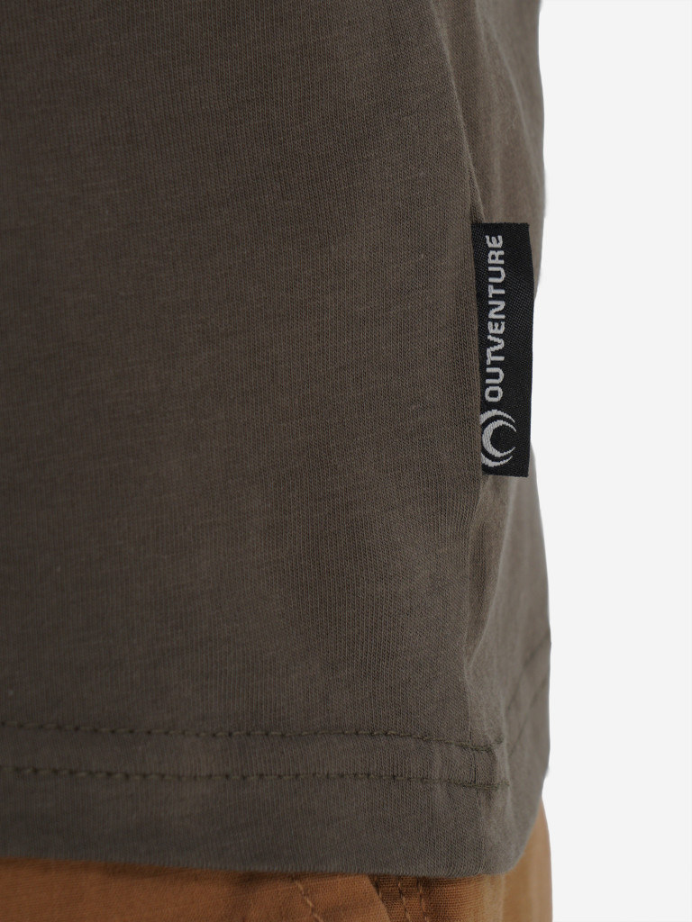 Футболка мужская Outventure