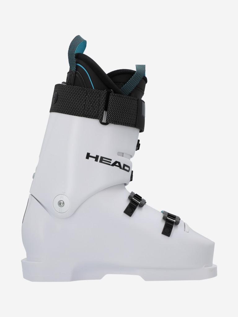 Ботинки горнолыжные детские Head Raptor WCR 70