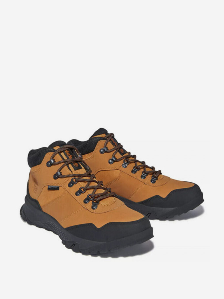 Ботинки Timberland Lincoln Peak Mid