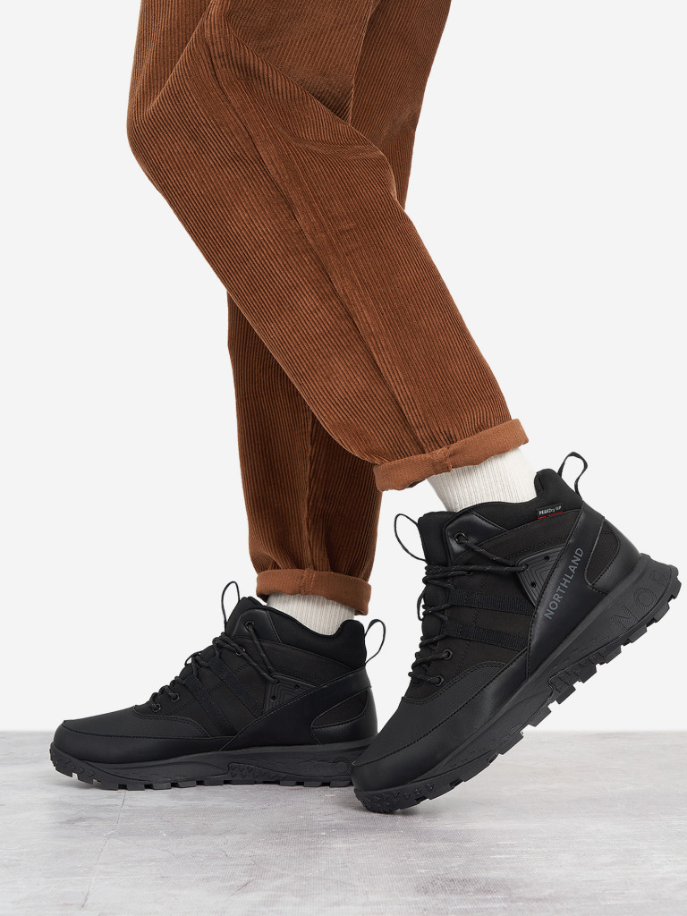 Ботинки мужские Northland Reisen Shell