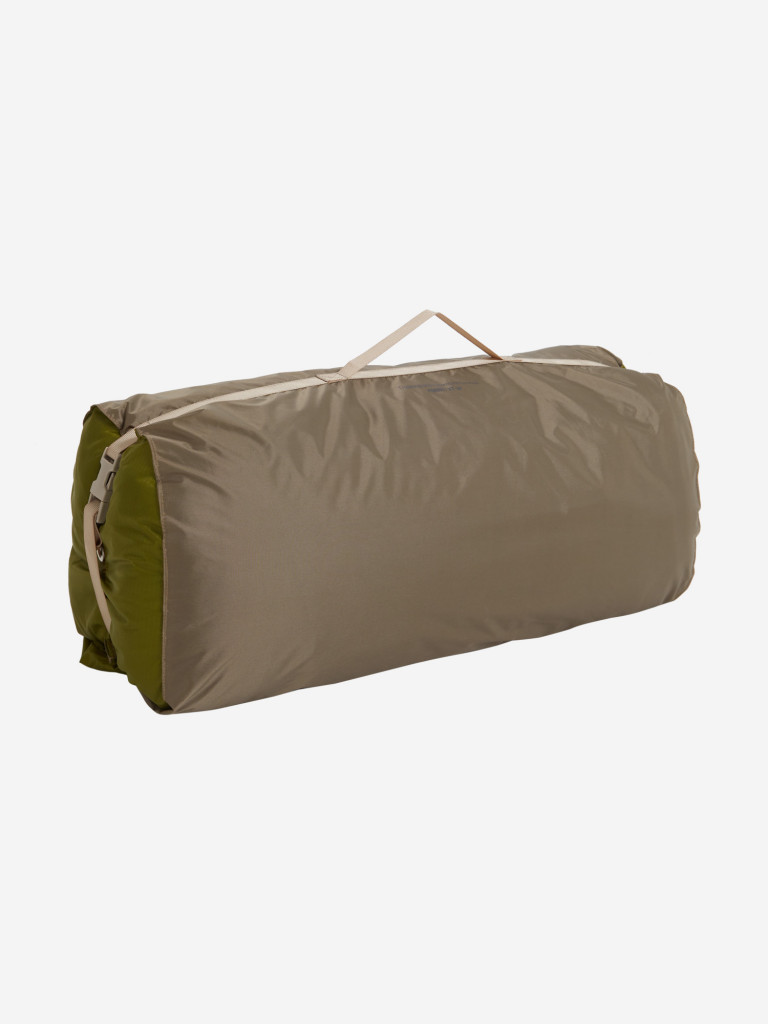 Палатка 3-местная VauDe Ferret XT 3P Comfort